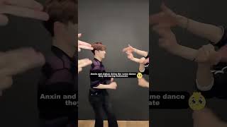 Download lagu From Makemate to Alpha Drive One (ALD1): Jiahao & Anxin Still Doing THIS Dance mp3