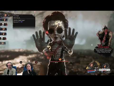 Clair Obscur: Expedition 33 Ep3 || Rhythm Café 2025-05-25