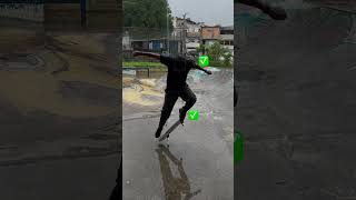 Tutorial fakie ollie! #tips #fakieollie #tutorial #tips #role