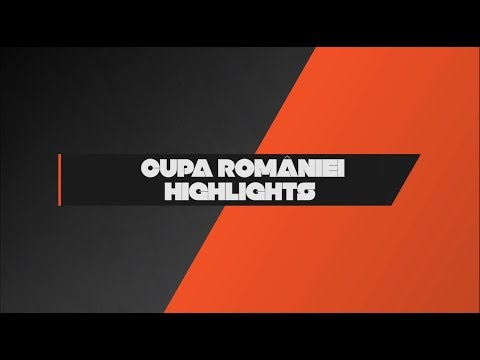 HIGHTLIGHTS FINALA CRBF 2018-2019: CSM Satu Mare - Sepsi SIC Sf. Gheorghe