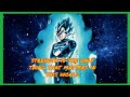 Legendary Anime Quotes Vegeta Strength Is The Only Thing That Matters In This World