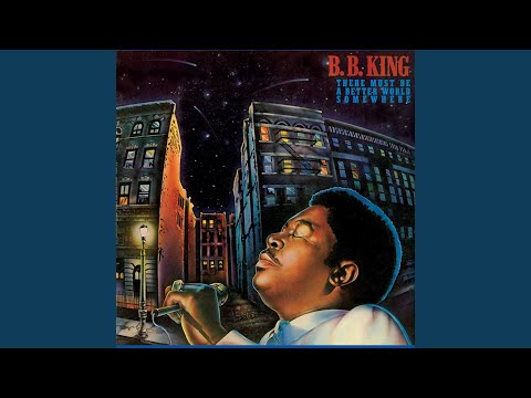 There Must Be A Better World Somewhere