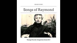 Marioni-Middle of the road-Raymond McGinley-Teenage Fanclub