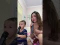 Anak Pinter Rutin Minum ASI Cantik Manis Shorts Viral