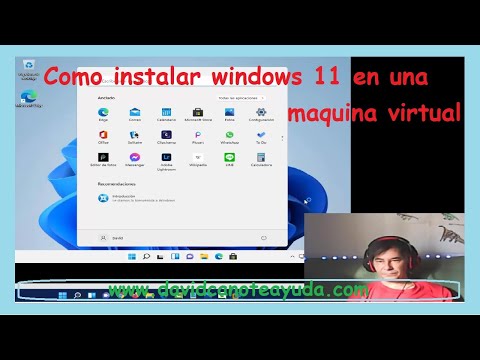 Guía paso a paso: Cómo instalar Windows 11 en una máquina virtual con TPM y Secure Boot