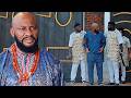 The Mad King You Ll Never Want This Super Entertaining Yul Edochie Movie To End Nigerian Movies