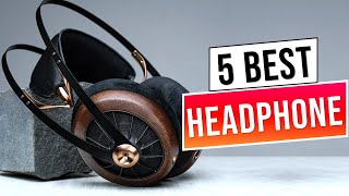 Best Headphones 2025 | Noise Cancelling Bluetooth Headphones You Can Buy!