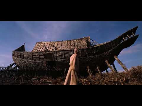 03  The Bible  In the Beginning    Noah's Ark The Bible  Video Clips Dao Dezi   Hebrides