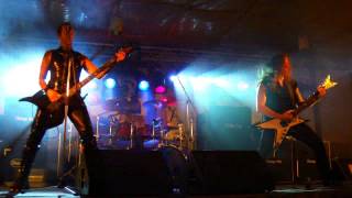 Complete concert - LYFTHRASYR - live@Metal Embrace 2015