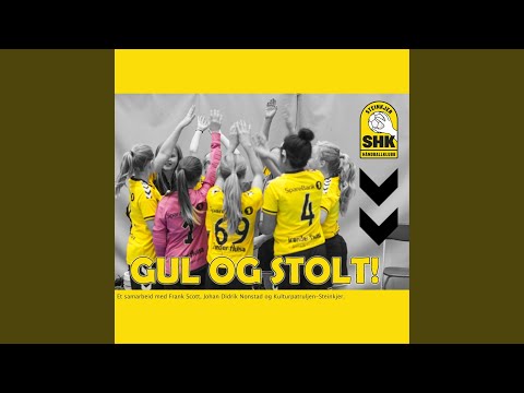 Gul Og Stolt (feat. Johan Didrik Nonstad)