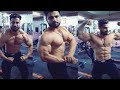 Nusrat khan Akot (Workout Motivation)