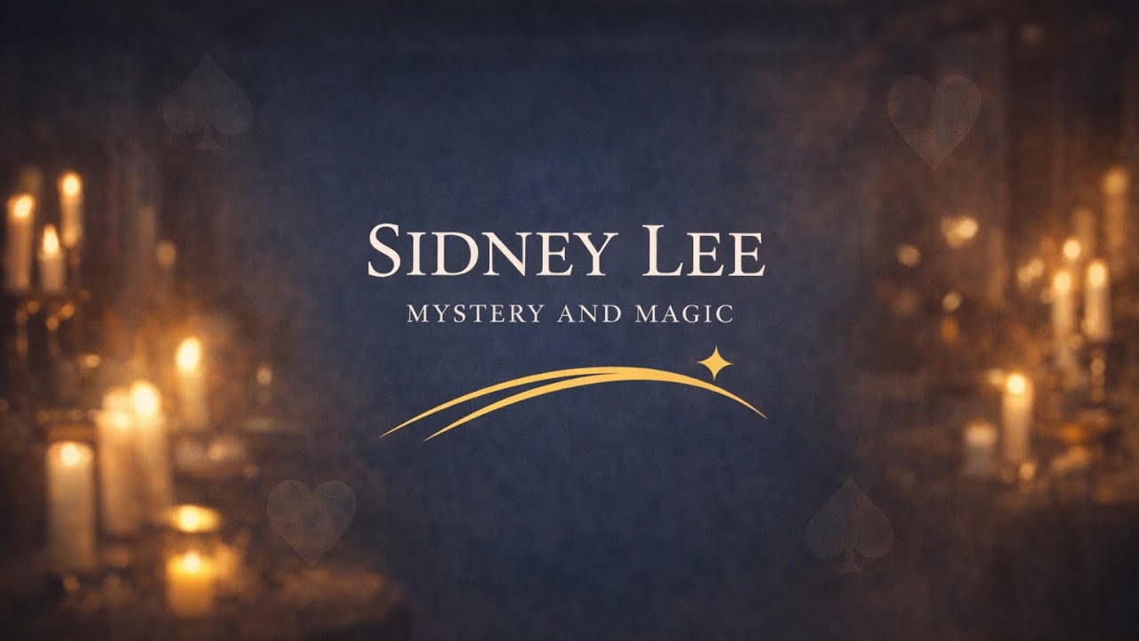 Promotional video thumbnail 1 for Sidney Lee