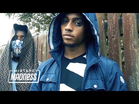 #Area9 Chingy x T.Whyyy - Ratchet & Clank #Birmingham (Music Video) | @MixtapeMadness