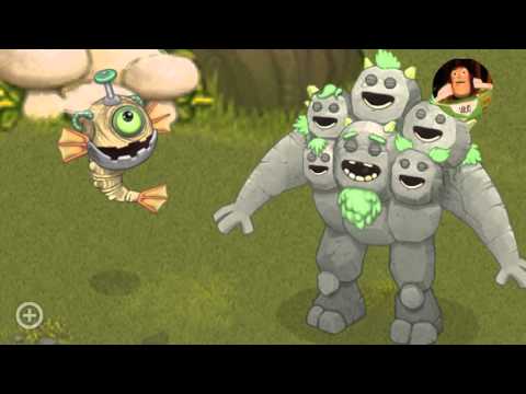 MSM Cybop & Quarrester duet