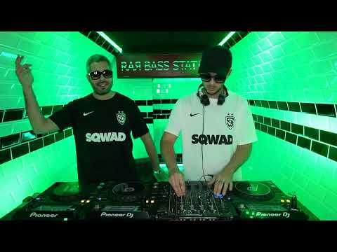 SQWAD - DE LA HOUSE #8