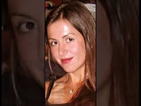 Ne Ostavljaj Me Samu... By Lana Radovic Martin #poetry