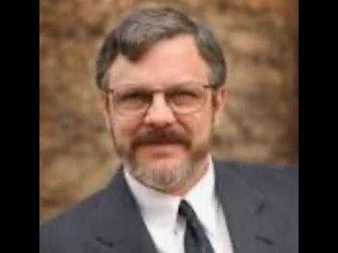 Kevin Vanhoozer on Re-Framing Reality – UBC Graduate & Faculty ...