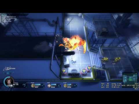 Alien Swarm: Reactive Drop - Whatever the 2nd campaign was called