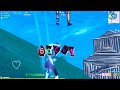 K1NG Highlights 19 Crash