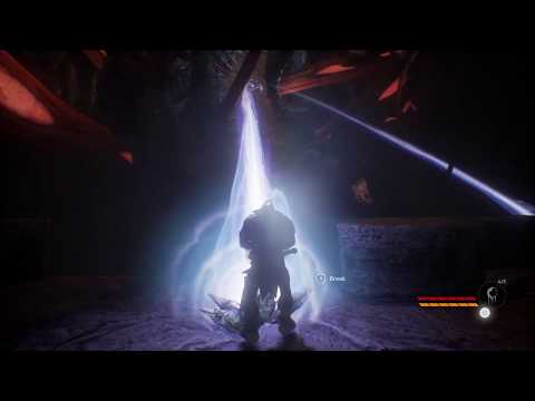 Styx: Shards of Darkness - Mission 4 The Lair: Queen of the Roabies Freeze Glitch [PS4]