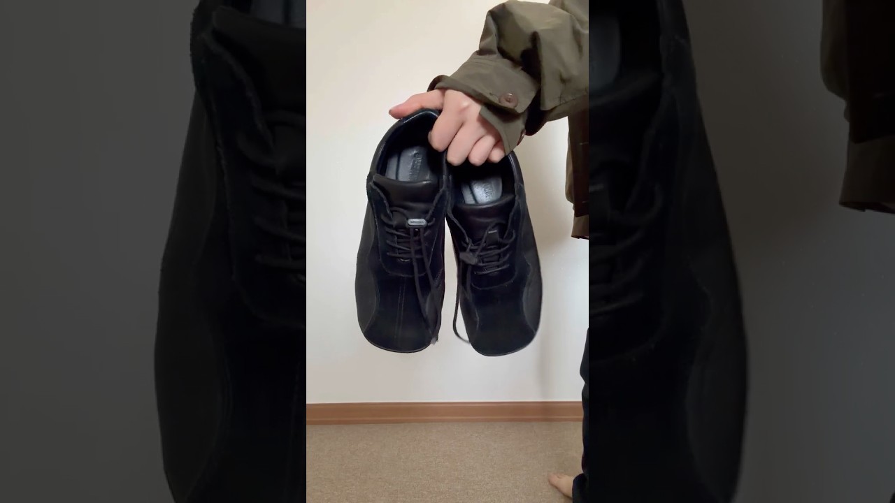 20대 여성의 ootd vlog