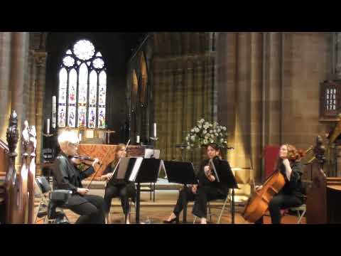 150 String Quartet no.7