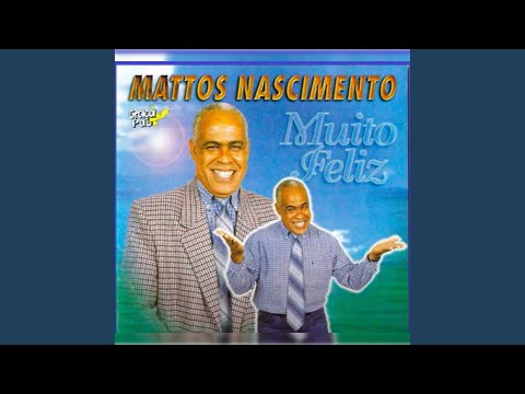 Muito Além Das Estrelas - Mattos Nascimento