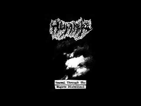 Humnerë "Travel Through the Nights Diabolical"