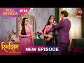 Rimjhim Choti Umar Bada Safar Full Episode 169 2 April 2026 Full HD Newepisode Dangal TV