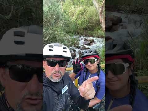 Así se vive Choachí sobre dos ruedas 🚵‍♂️🌿 | MTB en Cundinamarca