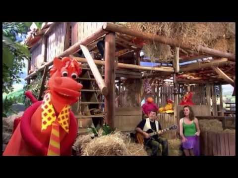 Hélio Ziskind e a Turma do Cocoricó - Show no Paiol