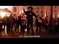 Larry (Les Twins) - YEBBA - My Mind (CLEAR AUDIO)