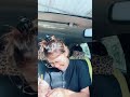 Tiktok Esa Risty Anggur Merah
