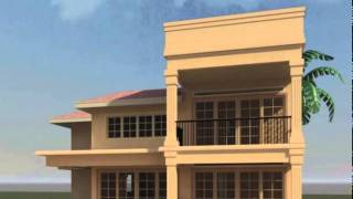 SAINT ANN-JAMAICA- ST. ANN LUXURY-VILLA-DESIGNS-AN­D-CONSTRUCTION