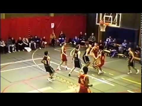 Solna Vikings -   NUBF Final Four 1998