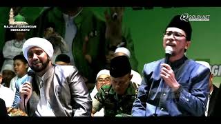 Download lagu Muhammadun - Habib Syech Feat Alm. Al Habib Musthofa Al Jufri | Indramayu Bersholawat mp3 Download lagu Muhammadun - Habib Syech Feat Alm. Al Habib Musthofa Al Jufri | Indramayu Bersholawat mp3
