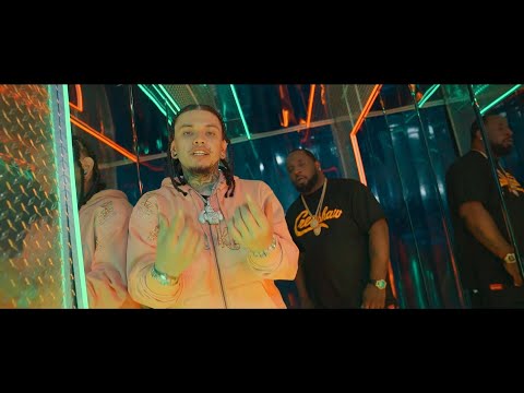 FayzDaTrapr ft. Killa Twan “Locked In” [OFFICIAL MUSIC VIDEO]