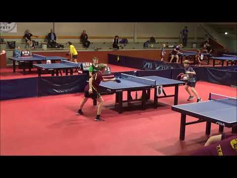 TROSKE Elliot - KOIVUMÄKI Jimi (MBF 13-14.5.2023)