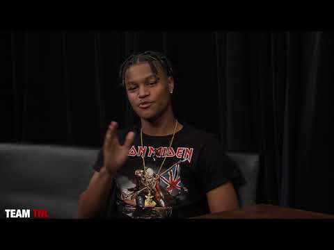 YikeMike on Almighty Suspect Becky Challenge, YBN Nahmir Freestyle, GBO LEAN & YBN Nicky