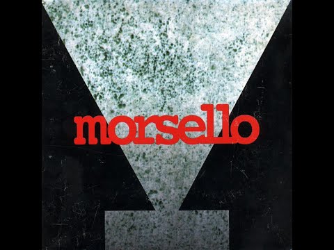 Massimo Morsello - Figli di una frontiera