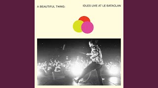Benzocaine (Live at Le Bataclan)