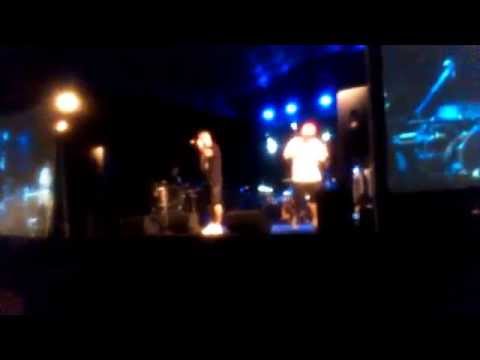 Bonson x Soulpete x Matek - Szeregi Zwarte, Jura Hip-Hop Summer 2015