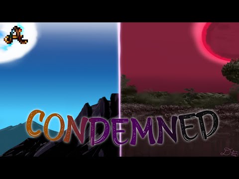 Ancients Awakened: Otherworld OST - Condemned - (Theme of the Pre-Shen Inferno and Mire)