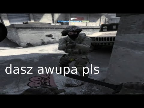 przygody revoxa w świecie CS:GO III
