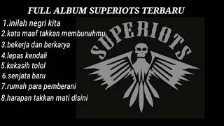Download lagu Full album superiots terbaru 2020 mp3