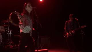 tess parks - someday @ q-factory amsterdam 9-11-2018