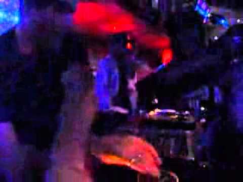 Blu Mar Ten - Live at Ministry of Sound 2006 - D&B Arena Birthday Party