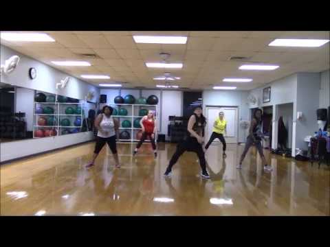 Show You Love ~Kato Sigala~ Zumba®/Dance Fitness~ Warm-up