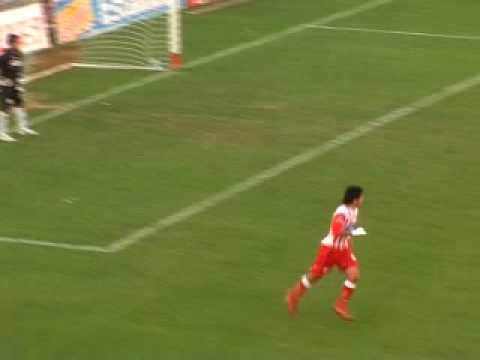 Compacto Unión 2 - Atl. Tucumán 3