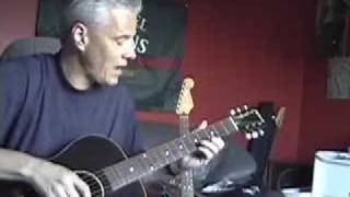 I belong to the band